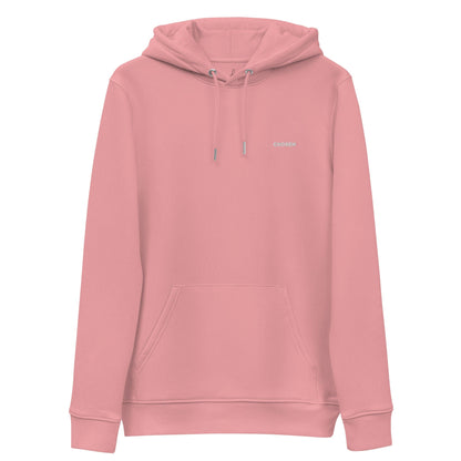 Faith Cross Hoodie