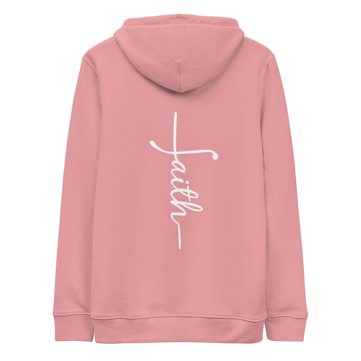 Faith Cross Hoodie