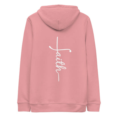 Faith Cross Hoodie