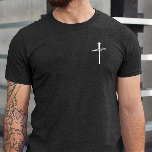 The Cross Tee