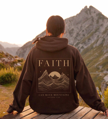 My Faith Hoodie V6