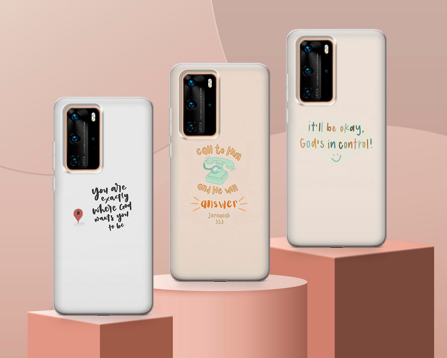 New Bible Phone Case