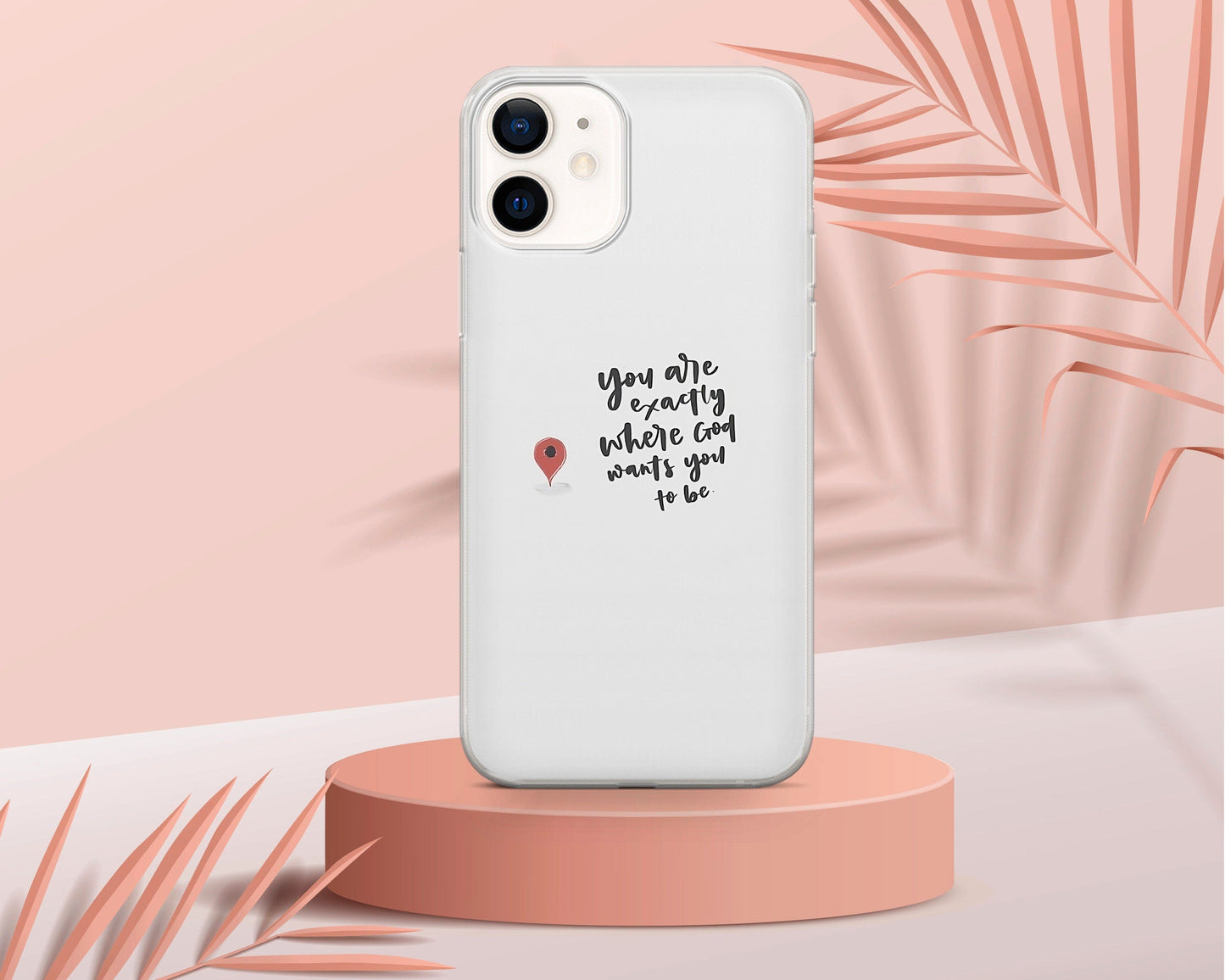 New Bible Phone Case