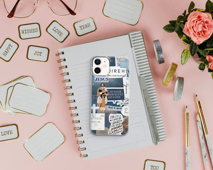 New Bible Phone Case V2
