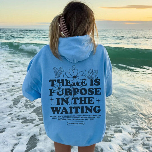 Purpose Hoodie V4