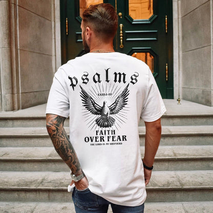 Psalms Tee