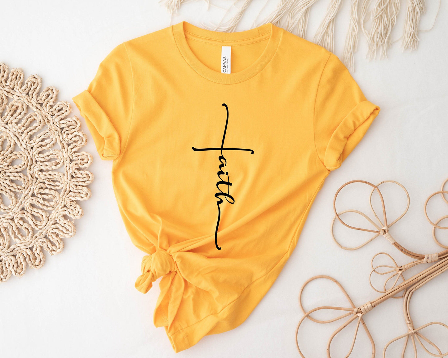 Faith Tee V12