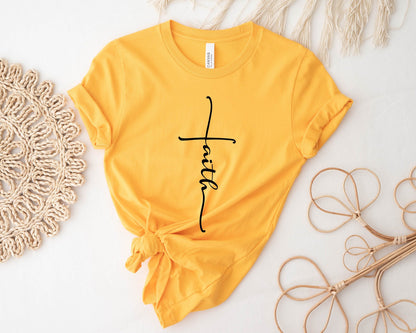 Faith Tee V12