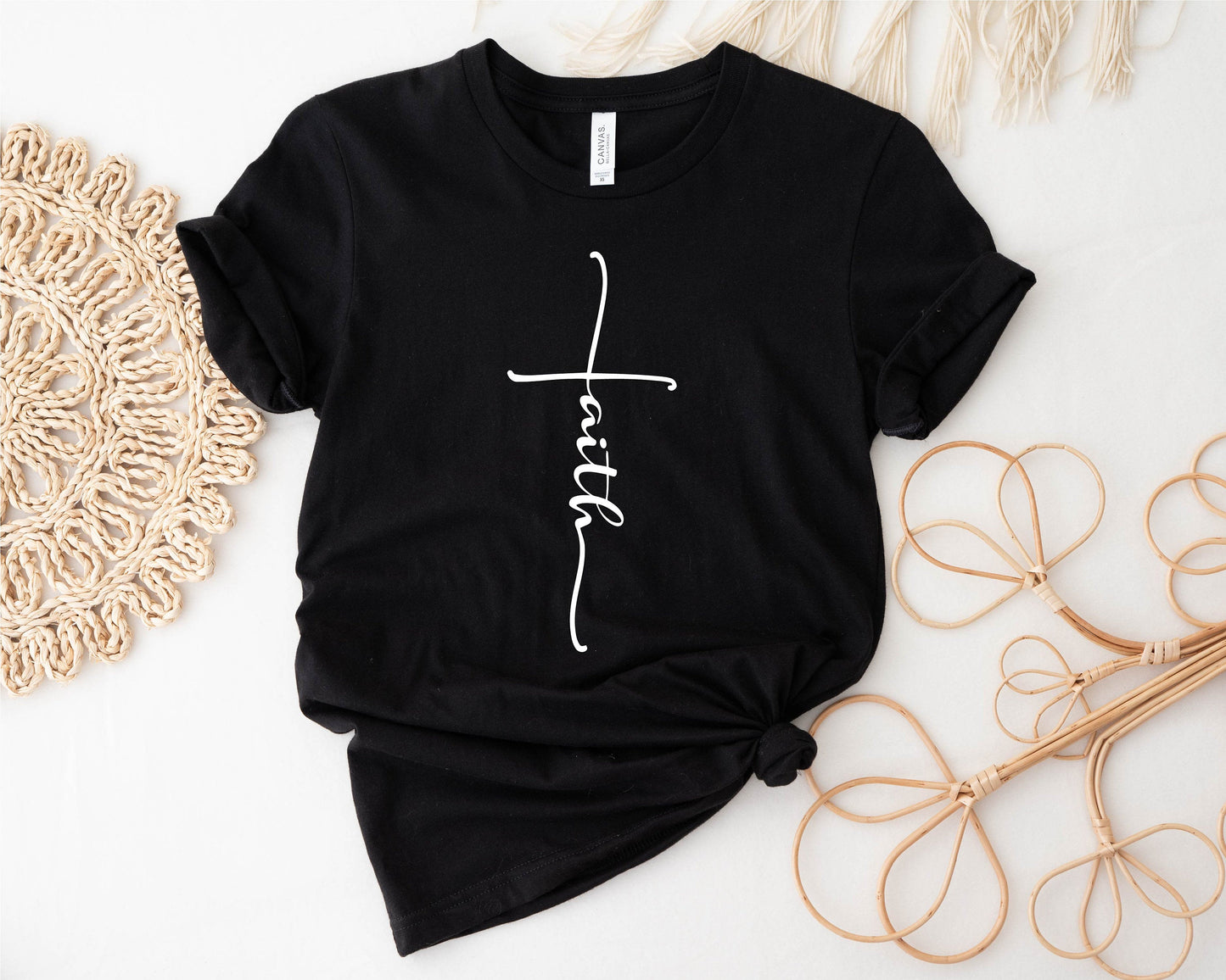Faith Tee V12