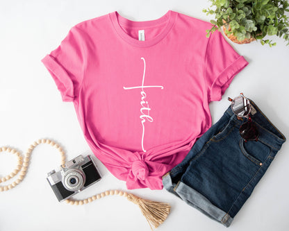 Faith Tee V12