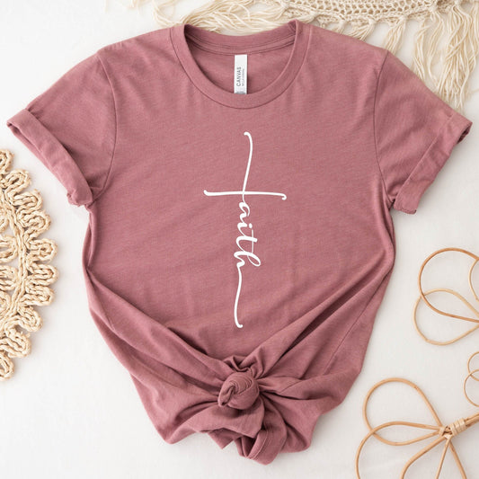 Faith Tee V12