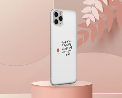 New Bible Phone Case