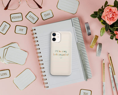 New Bible Phone Case