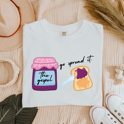 The Gospel Tee
