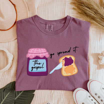 The Gospel Tee
