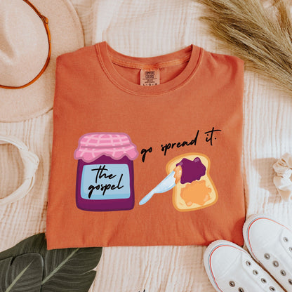 The Gospel Tee