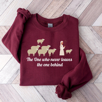 The One Sweater