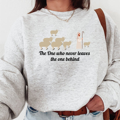 The One Sweater