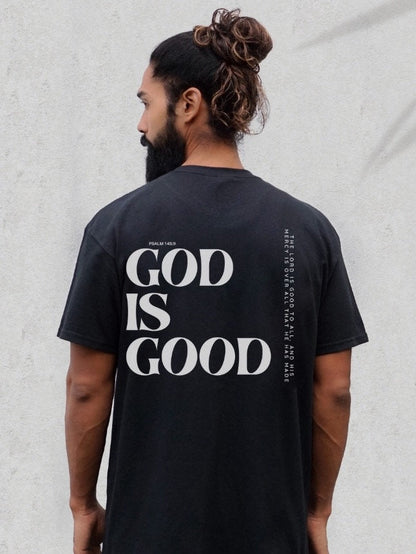 Our God is Good Shirt
