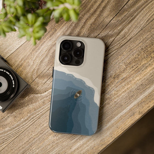 Still Waters Phone Case