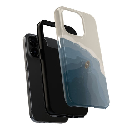 Still Waters Phone Case