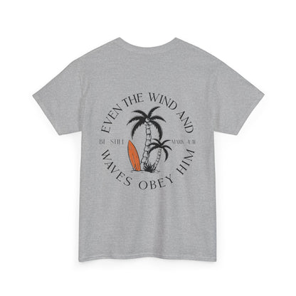 Even The Wind T-Shirt
