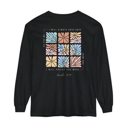 I Will Always Sweater