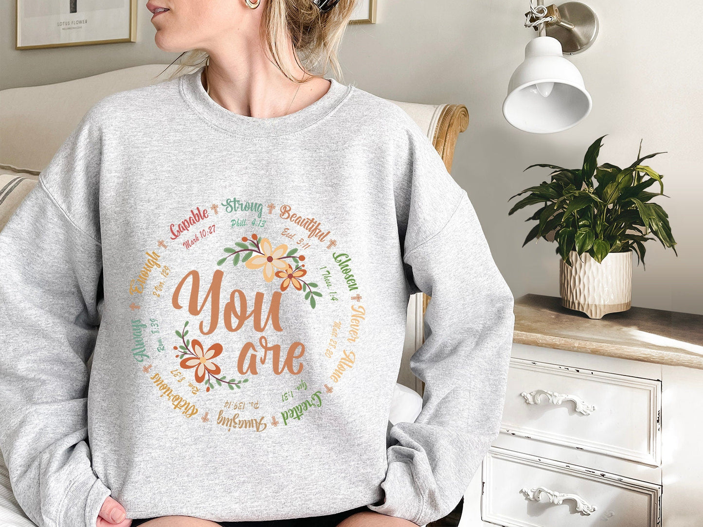 You Are Sweater