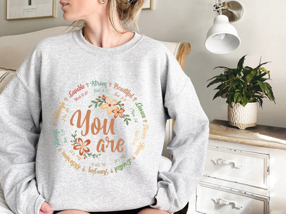 You Are Sweater