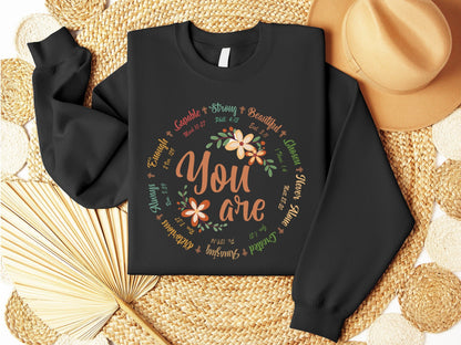 You Are Sweater