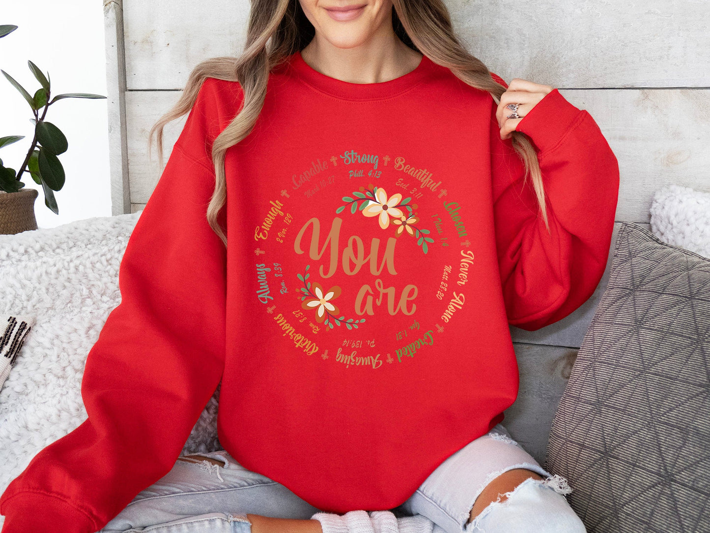 You Are Sweater