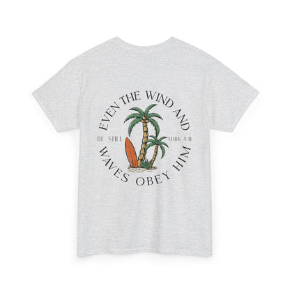 Wind & Waves Tee V2