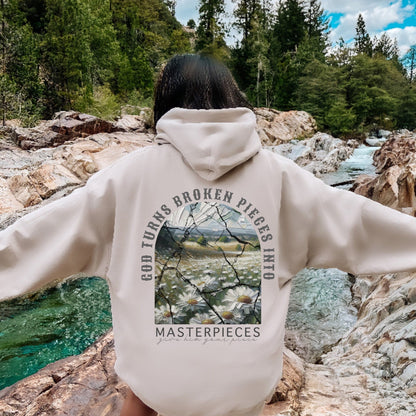 Masterpiece Hoodie