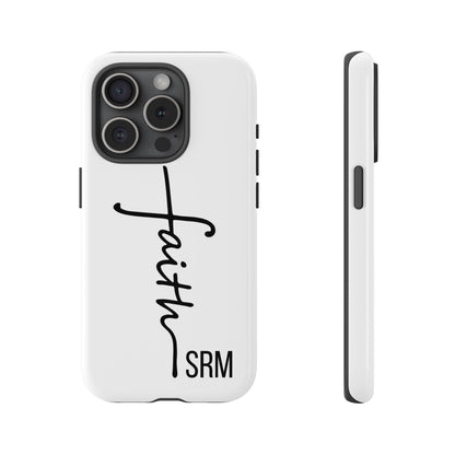 Faith Phone Case