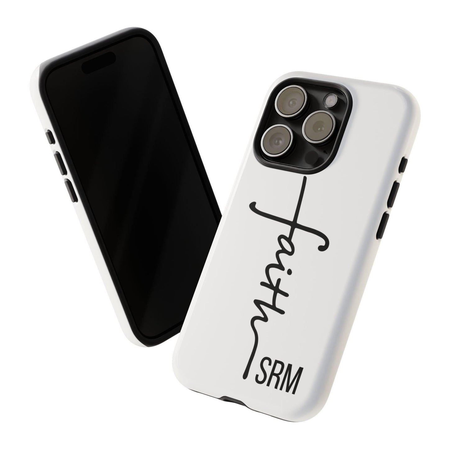 Faith Phone Case