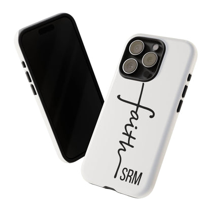 Faith Phone Case
