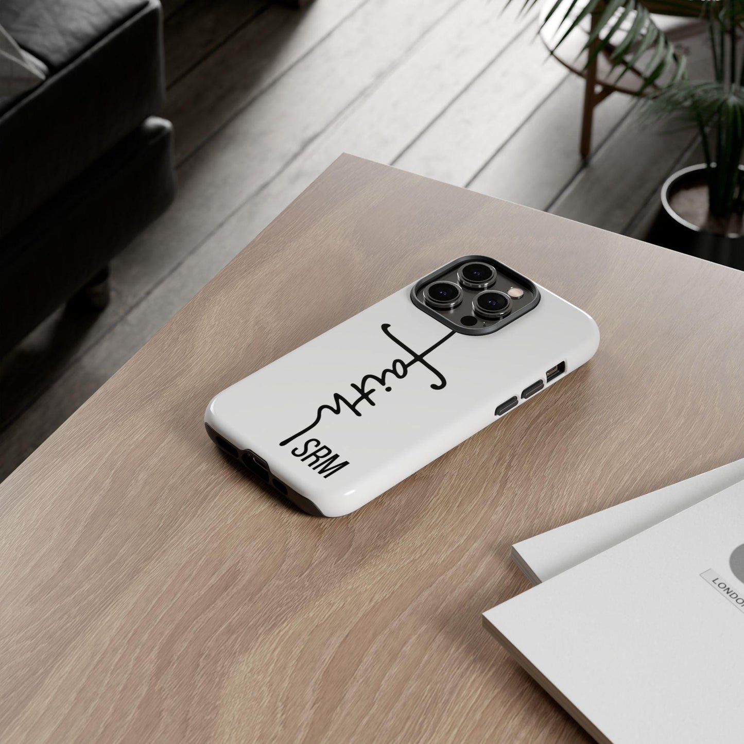 Faith Phone Case