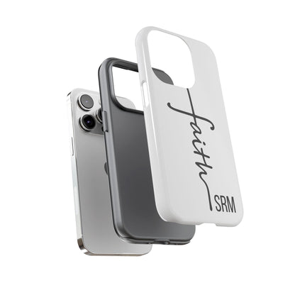 Faith Phone Case