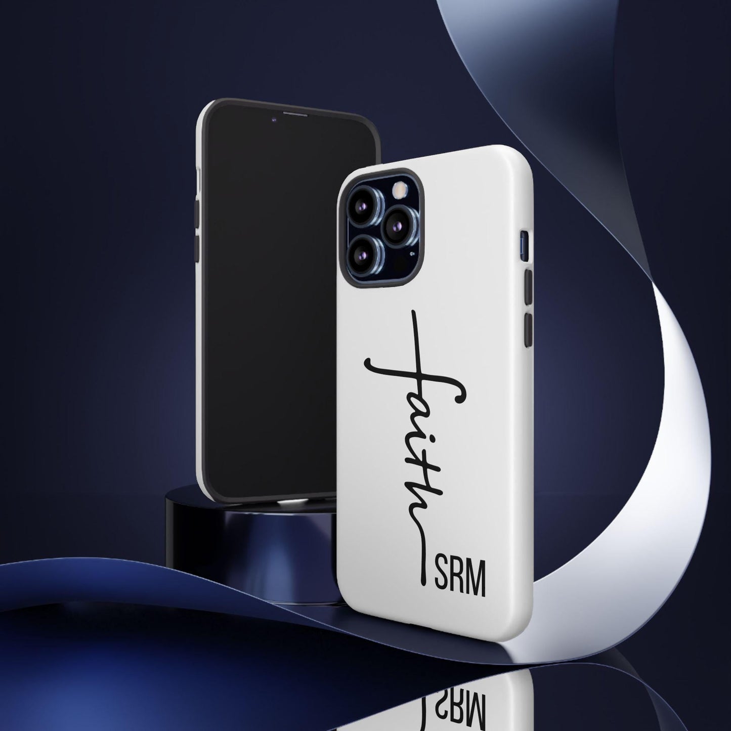 Faith Phone Case