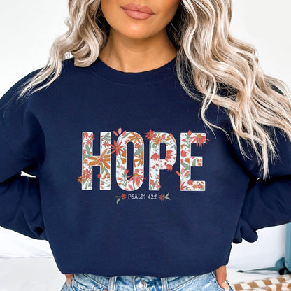 Hope Sweater V6