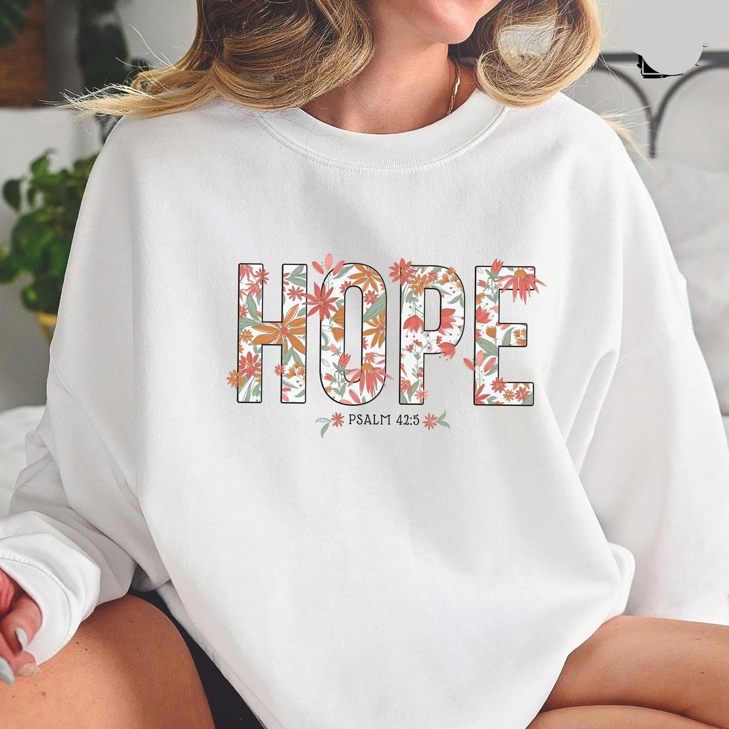 Hope Sweater V6