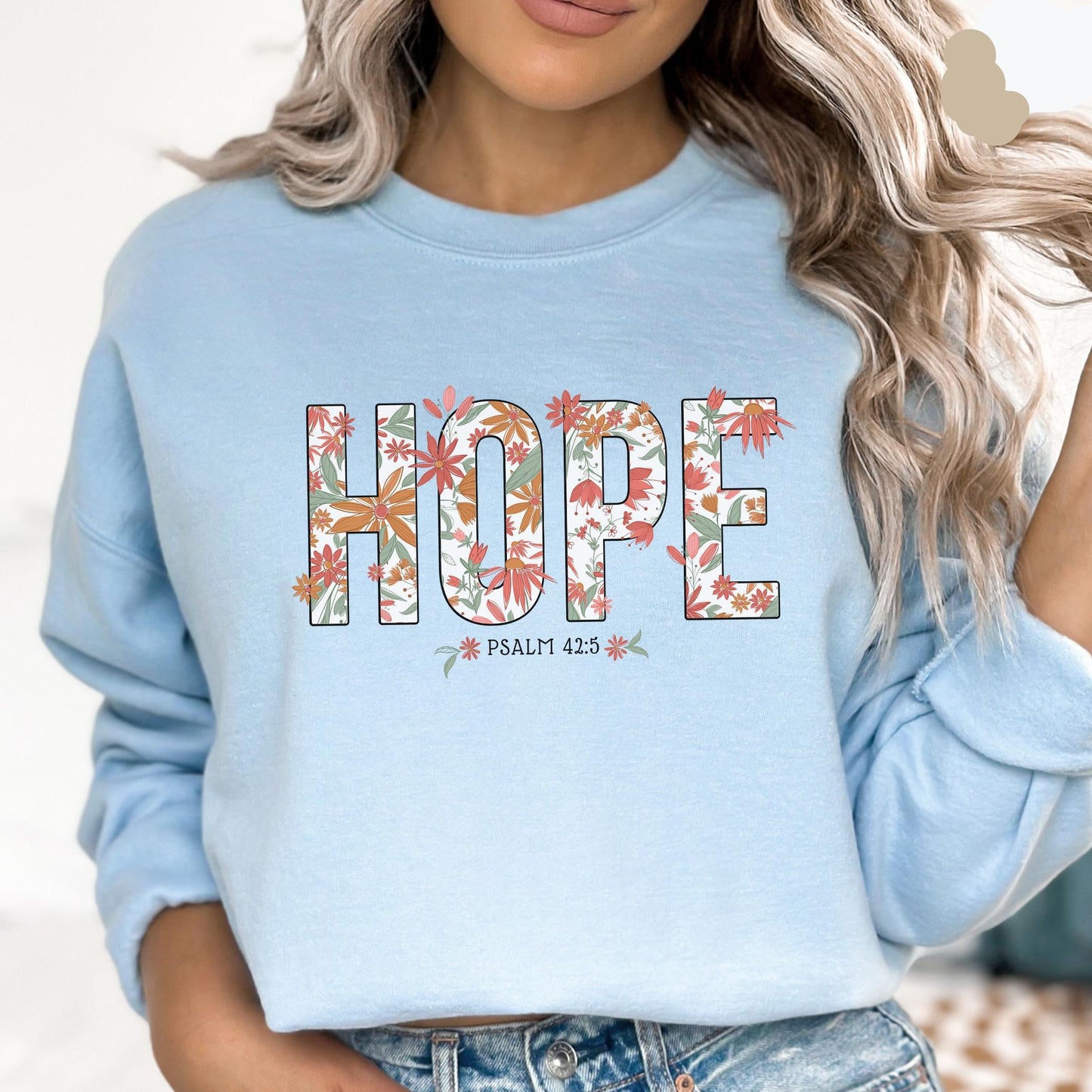 Hope Sweater V6