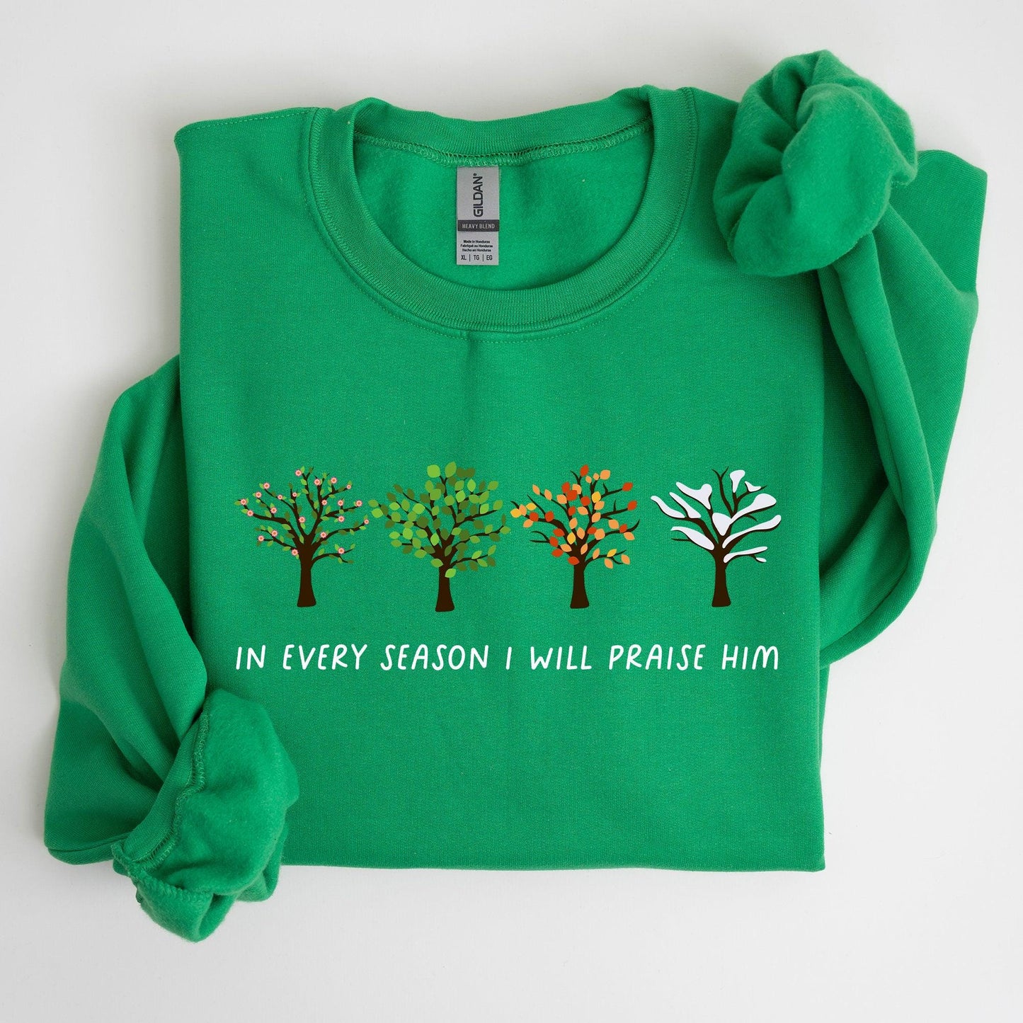 Every Season Sweater