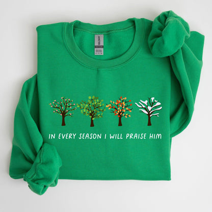 Every Season Sweater
