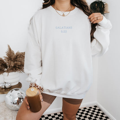Fruit Of The Spirit Sweater V3