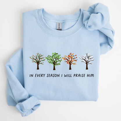 Every Season Sweater