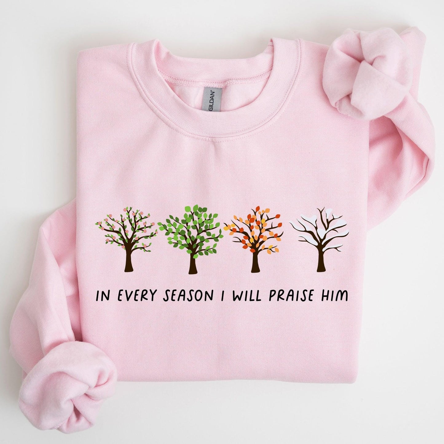 Every Season Sweater