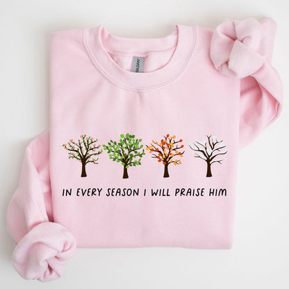 Every Season Sweater