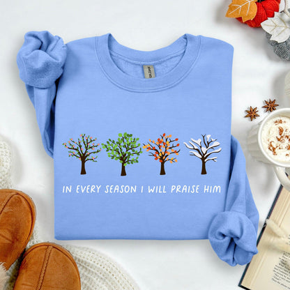 Every Season Sweater