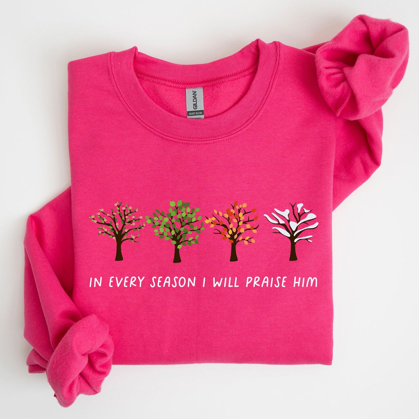 Every Season Sweater